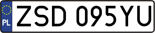 ZSD095YU
