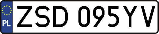 ZSD095YV
