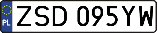 ZSD095YW