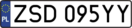 ZSD095YY
