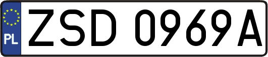 ZSD0969A