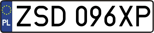 ZSD096XP