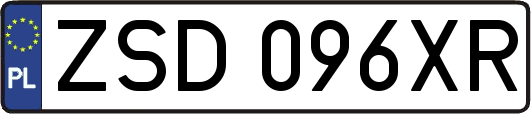 ZSD096XR