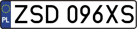 ZSD096XS