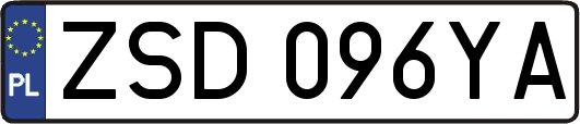ZSD096YA