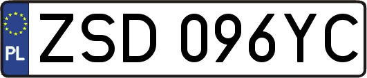 ZSD096YC
