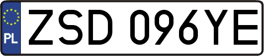 ZSD096YE
