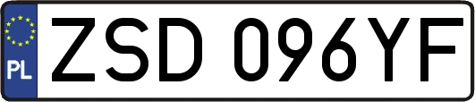 ZSD096YF