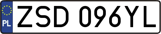 ZSD096YL