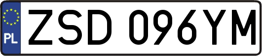 ZSD096YM