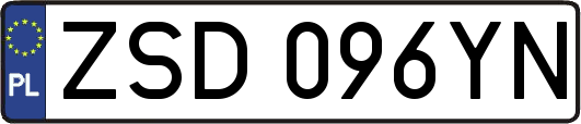 ZSD096YN