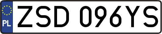 ZSD096YS