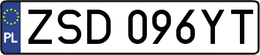 ZSD096YT