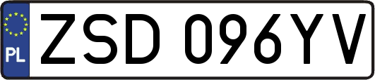 ZSD096YV