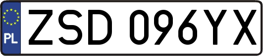 ZSD096YX