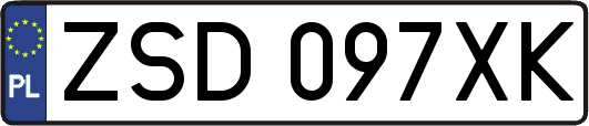 ZSD097XK