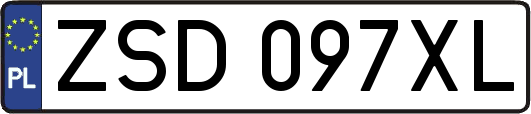 ZSD097XL