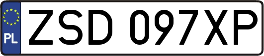 ZSD097XP