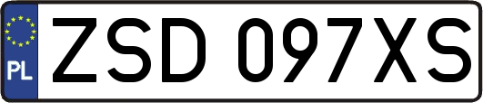 ZSD097XS