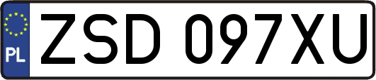 ZSD097XU