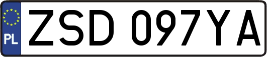 ZSD097YA