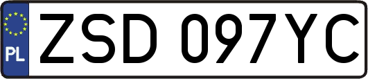 ZSD097YC