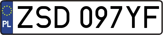 ZSD097YF
