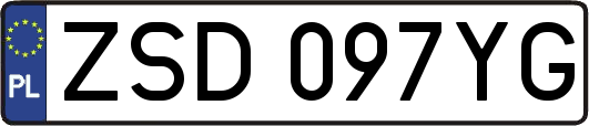ZSD097YG