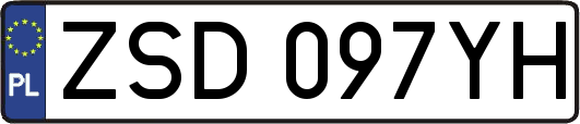ZSD097YH
