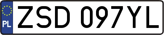ZSD097YL