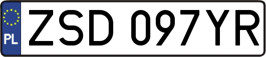 ZSD097YR
