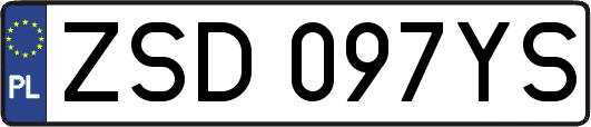 ZSD097YS