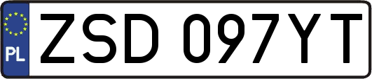 ZSD097YT
