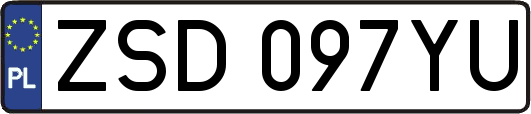 ZSD097YU