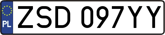 ZSD097YY
