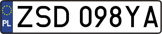 ZSD098YA