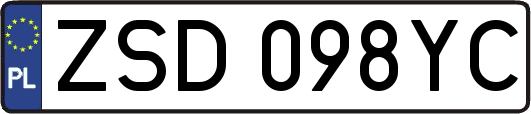 ZSD098YC