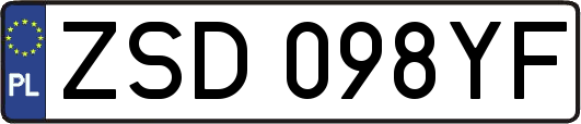 ZSD098YF