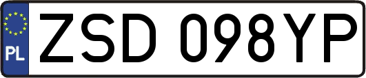 ZSD098YP