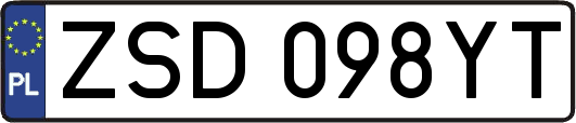 ZSD098YT