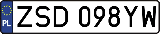 ZSD098YW