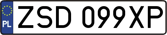 ZSD099XP