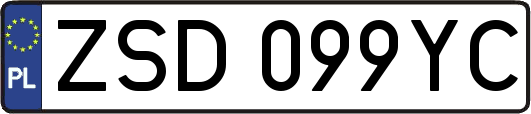 ZSD099YC