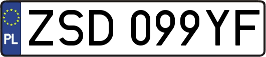 ZSD099YF