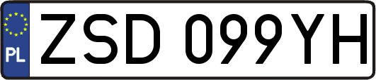 ZSD099YH