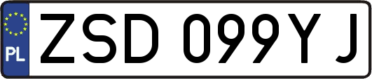 ZSD099YJ