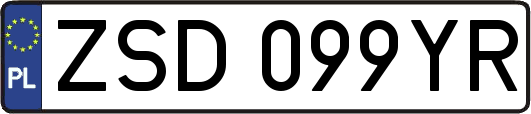 ZSD099YR