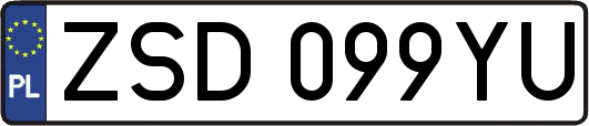 ZSD099YU