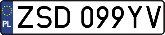 ZSD099YV