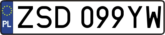 ZSD099YW